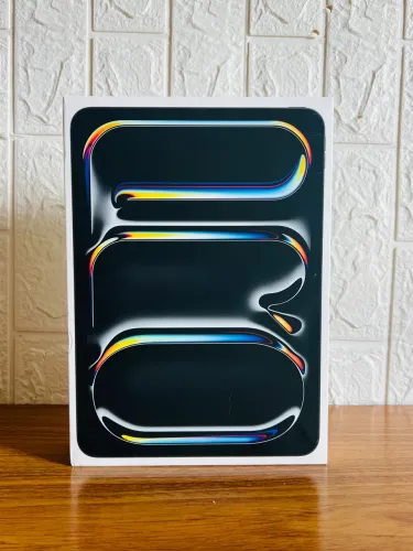 iPad Pro M5 256gb Liquidação! 11 Polegadas 