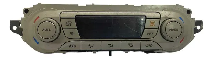 Comando De Ar Condicionado Ford Focus 2009 2013