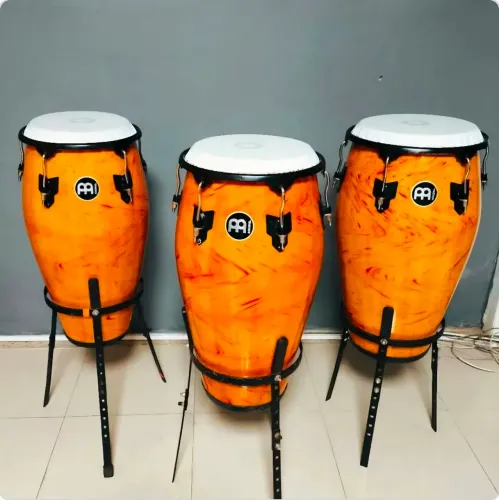 Conjunto de Congas
