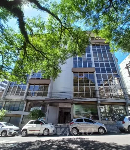 Sala Aérea Centro Caxias do Sul