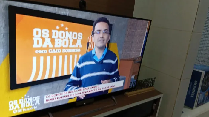 TV sony