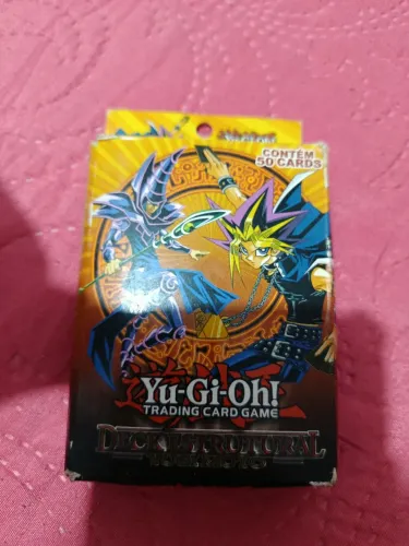 Yu-Gi-Oh Yugi muto
