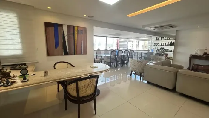 Apartamento à venda, GRAÇAS, Recife, PE