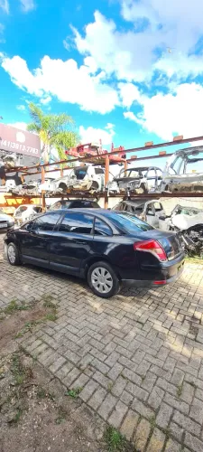 Citroen C4 Pallas - Sucata para retirada de Peças