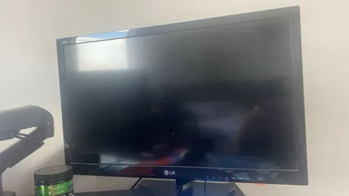 Televisão LG 26 polegadas