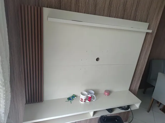 Painel para TV