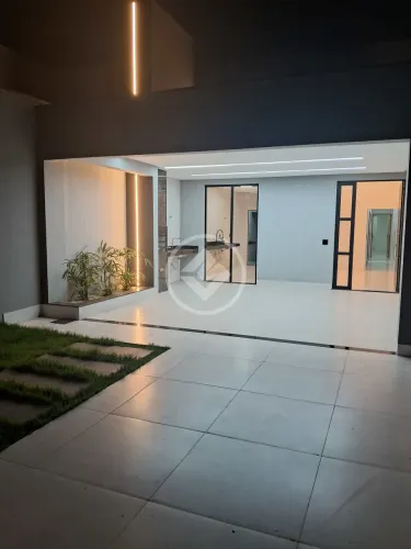 CASA 3/4 JARDIM SERRANO codigo: 351363