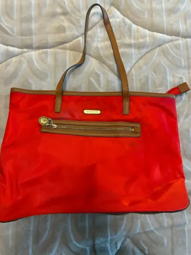 Linda shoulder Bag Michael Kors