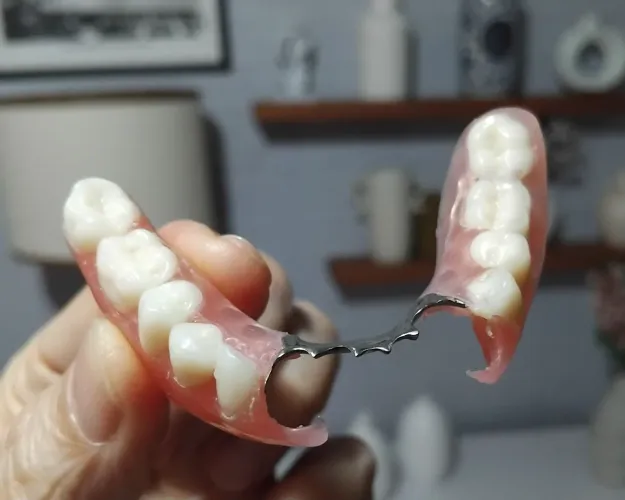 Dentista próximo da Estação de Metrô Eng Rubens Paiva