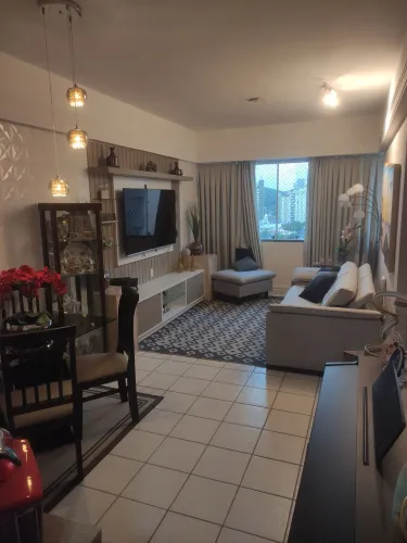 Apartamento no Tirol - Condomínio Plaza Center