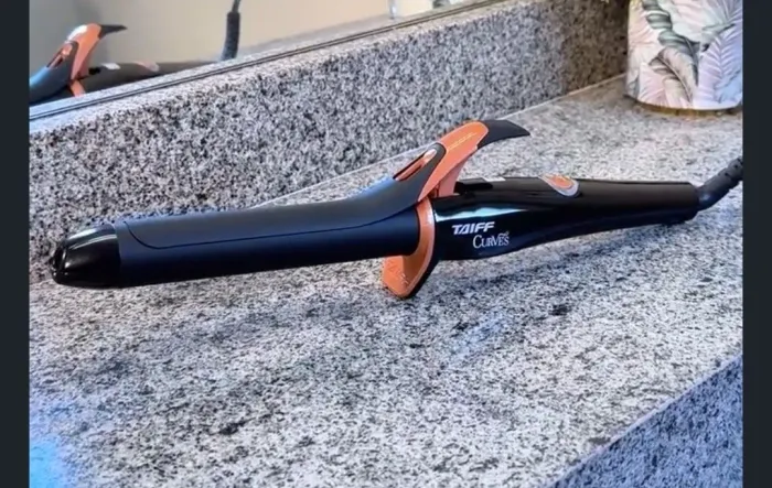 Babyliss taiff