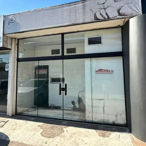 Loja Comercial no Baitrro Retiro