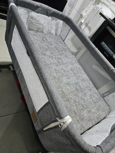 Berço portátil Moisés Pipdip