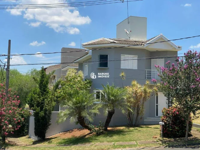 Casa de condomínio 6 quartos 3 suítes à venda no bairro JARDIM PORTAL DE ITAICI