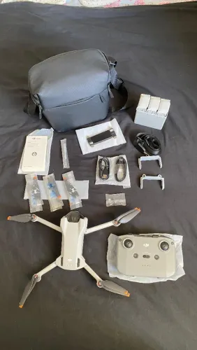 Drone DJI MINI 3
