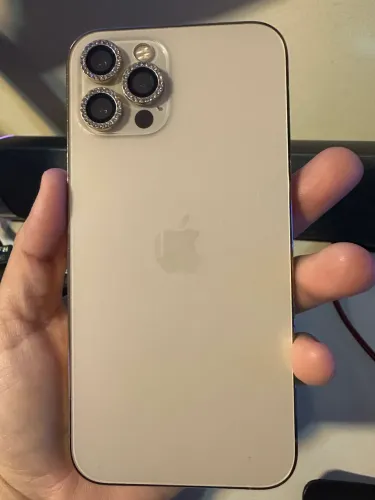 iPhone 12 Pro 