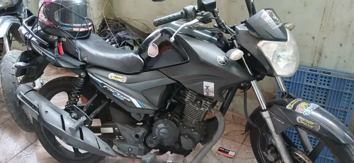 Vendo falto 150 flex