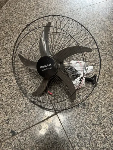 Ventilador 