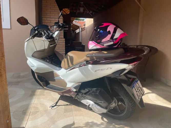 Pcx