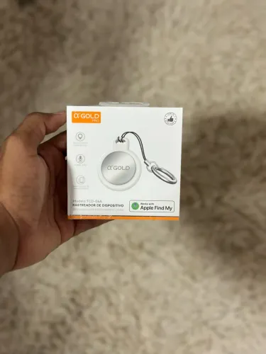 RASTREADOR GOLD PRO ? NOVO E LACRADO!