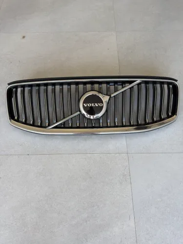 Grade Original Dianteira Volvo Xc60