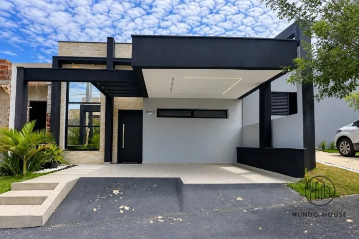 CASA CONDOMINIO HORTO VILLAGIO FLORESTAL