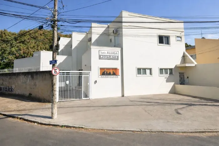 Kitnet para Locação 1 Quarto, 22.15M², Cidade Universitária, Campinas - SP