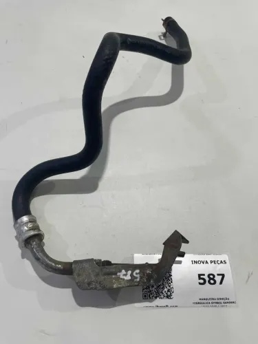 Mangueira Direção Hidráulica Symbol Sandero Clio 2008 a 2012