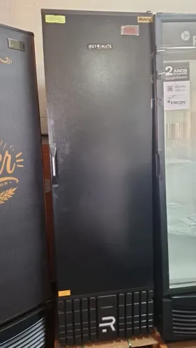 CERVEJEIRA 400L REFRIMATE NOVA