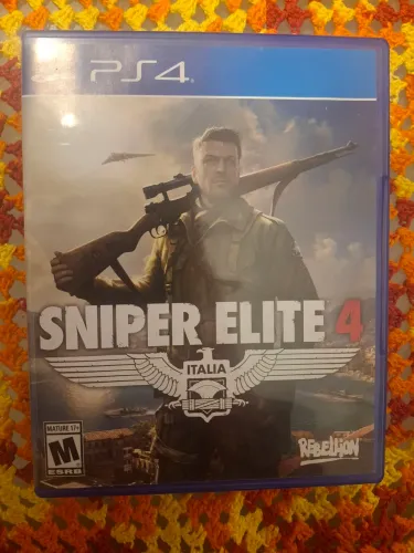 Super elite 4 (PS4)