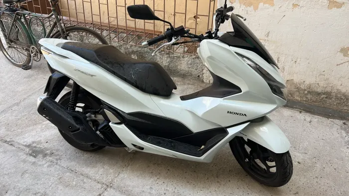 PCX 2024 NOVINHA