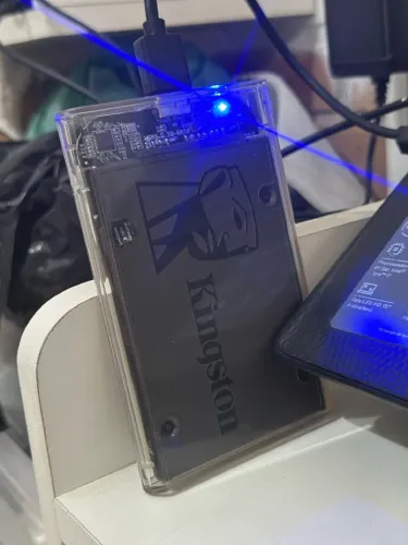 SSD SATA KINGSTOM 960GB (1TB)
