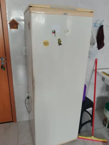Geladeira
