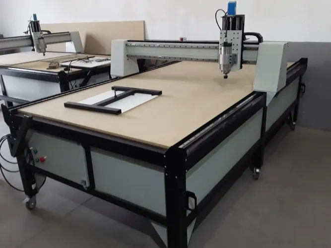 Cnc  router 