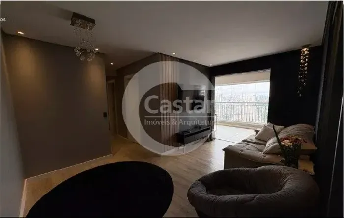 Apartamento em Belém