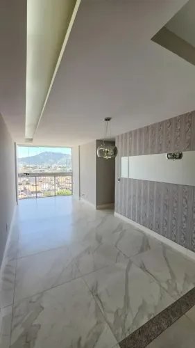 APARTAMENTO À VENDA VIVENDA LARANJEIRAS (AM)