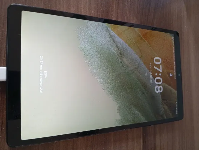 Tablet Samsung