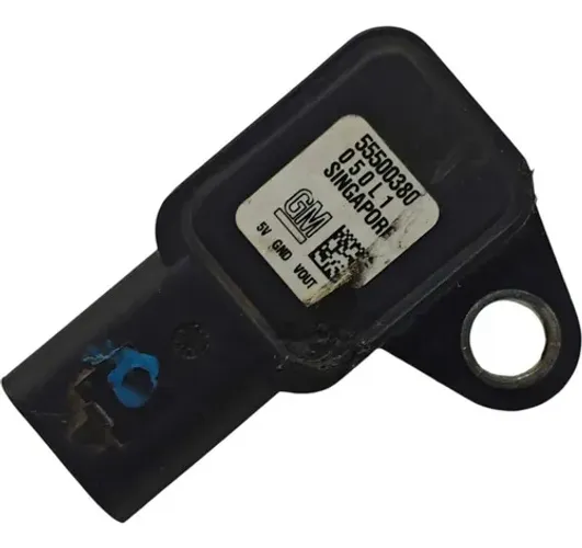 Sensor Map Chevrolet Tracker 1.0 Turbo 2020 2021 2022 A 2024