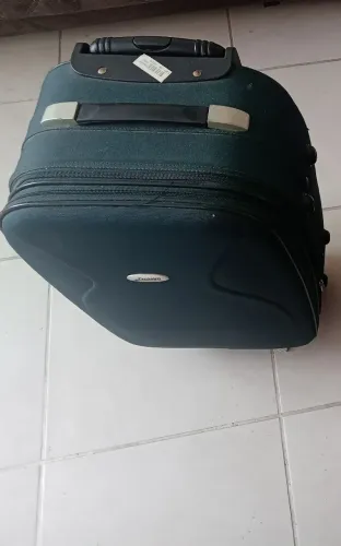 MALADE VIAGEM