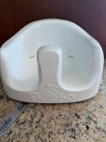 Cadeira de alimentação BUMBO