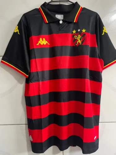 CAMISA SPORT JOGADOR 2026 KAPPA 2GG