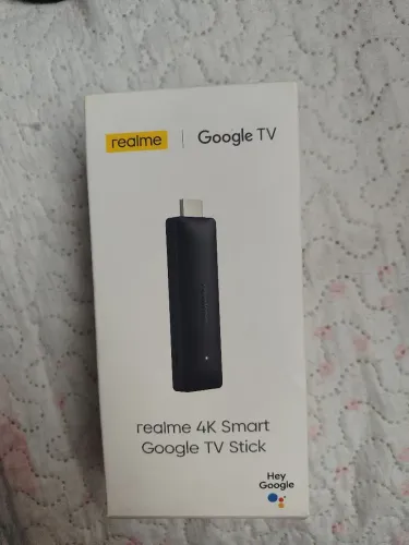 Realme mi tv 4k