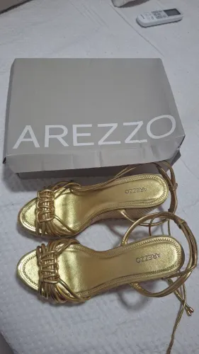 Salto Arezzo