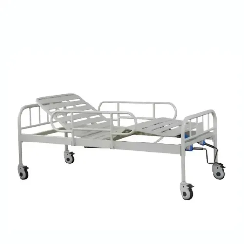 Cama hospitalar com colchão