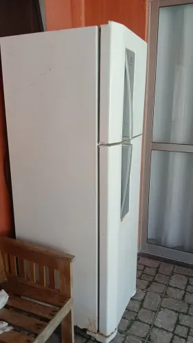 Refrigerador