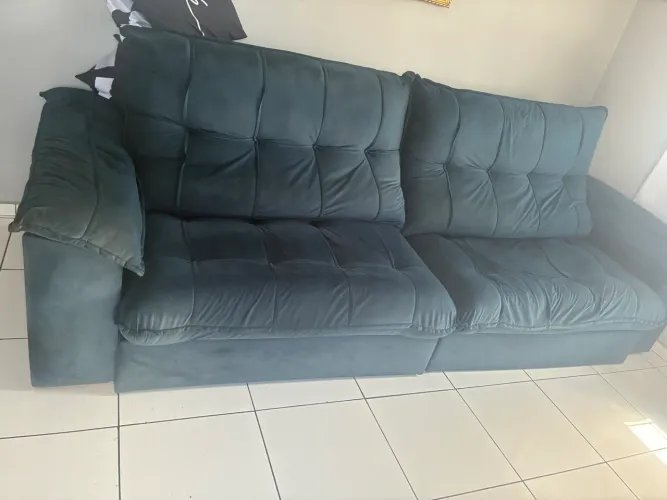 Vende se