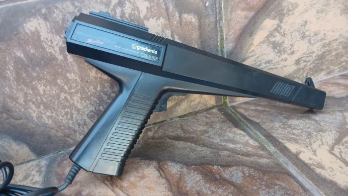 Turbogun Phantom System Gradiente
