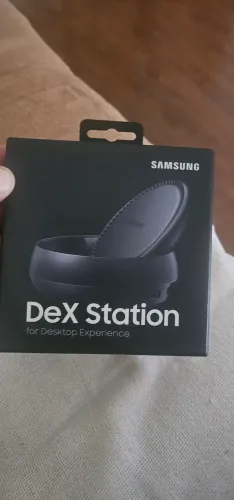 De Station Samsung
