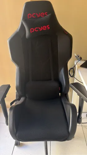 Cadeira Gamer 