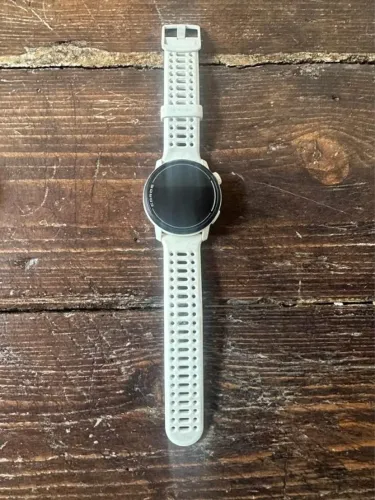 Coros Pace 3 GPS - Relógio Esportivo para Corrida e Treinos